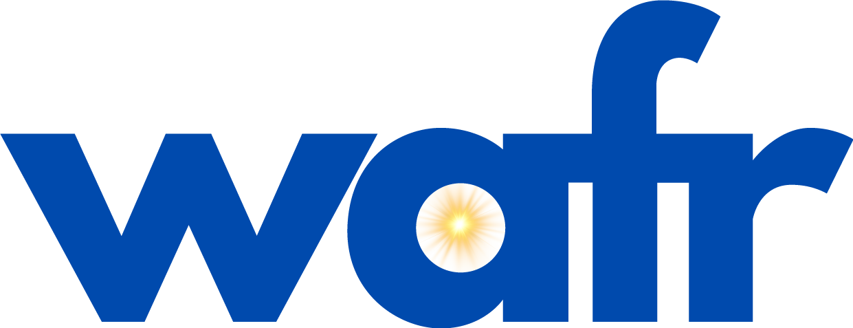 Wafr Technologies logo