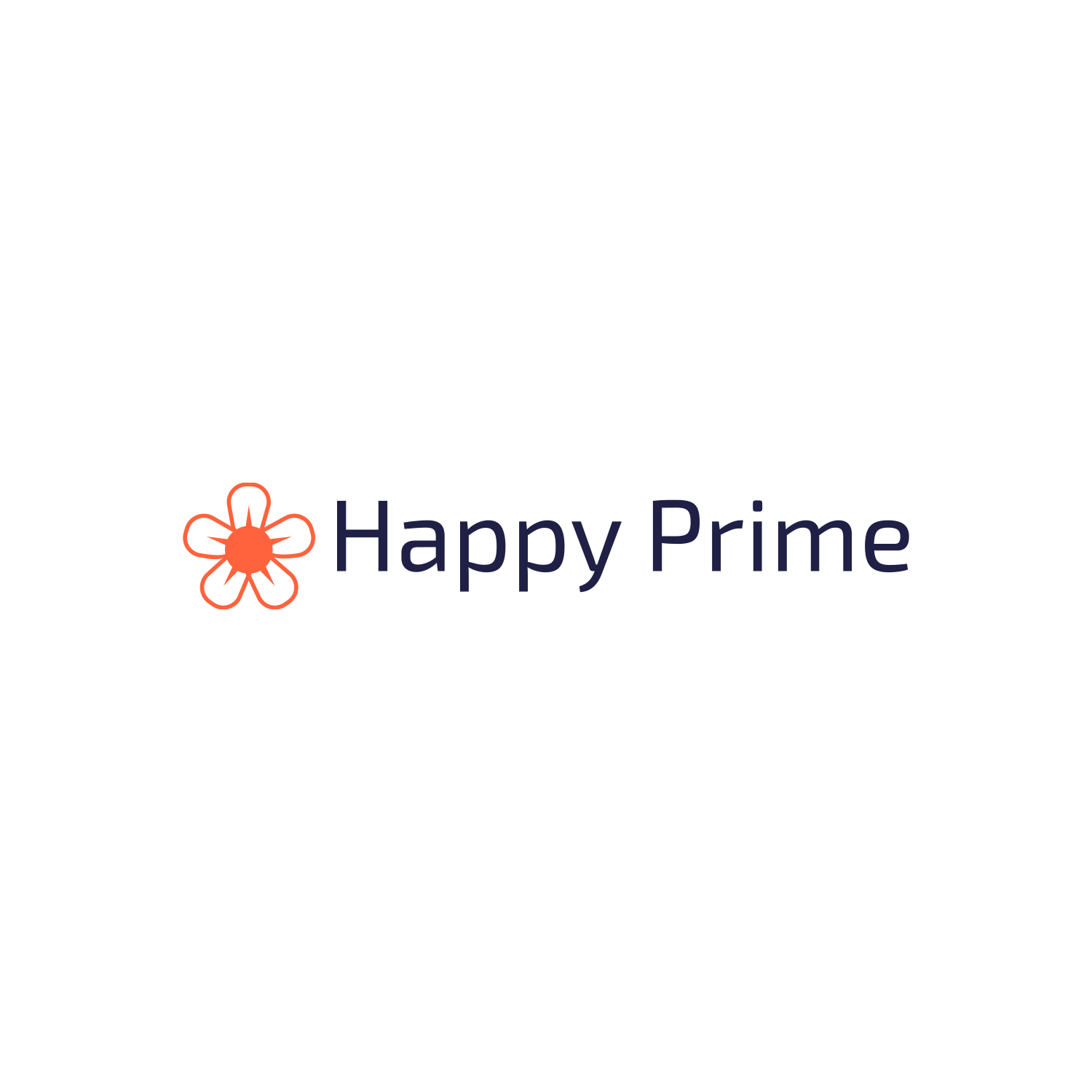 Happy Prime Inc logo