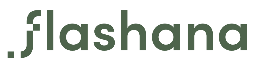 Flashana Technologies Inc. logo