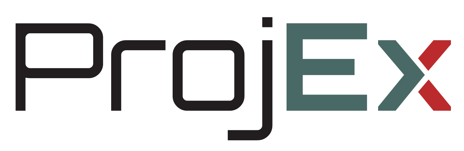 ProjEx (ProjectEx Management Services Ltd) logo