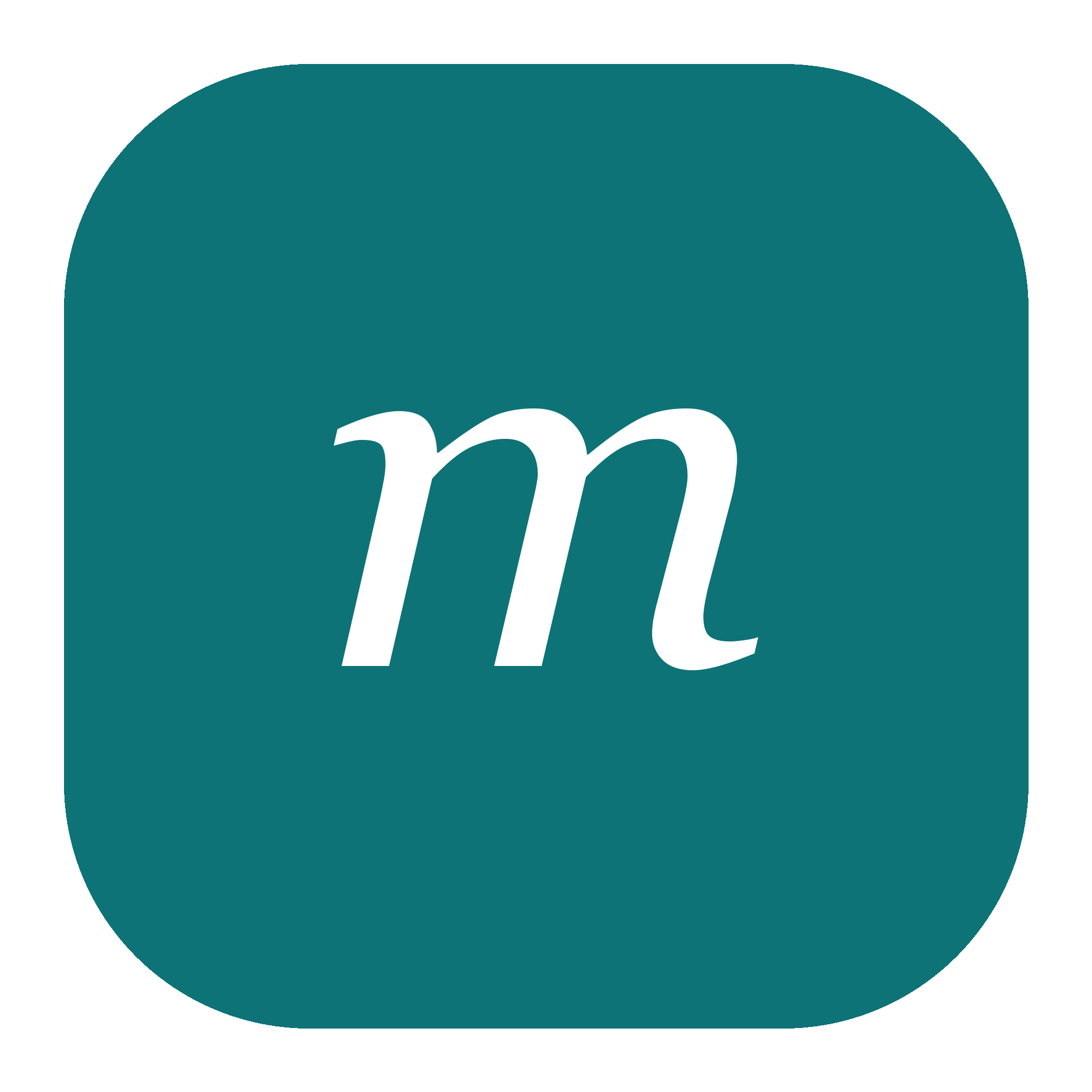 Millie Research Inc. logo