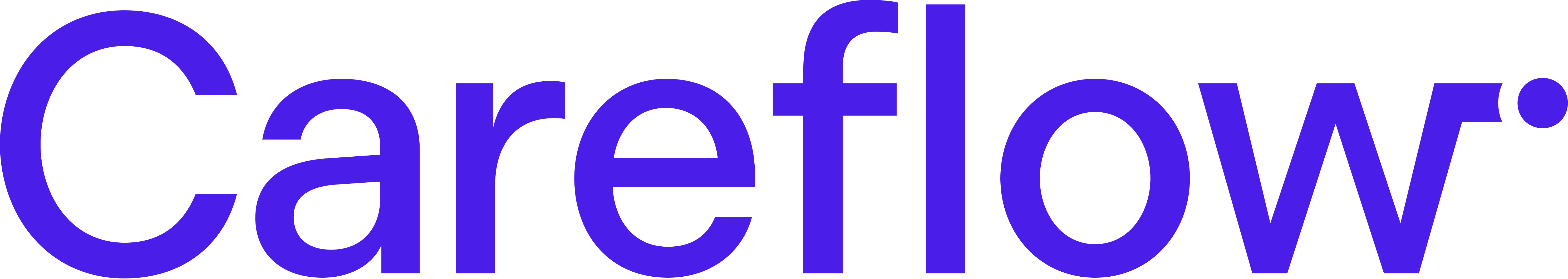 Careflow logo