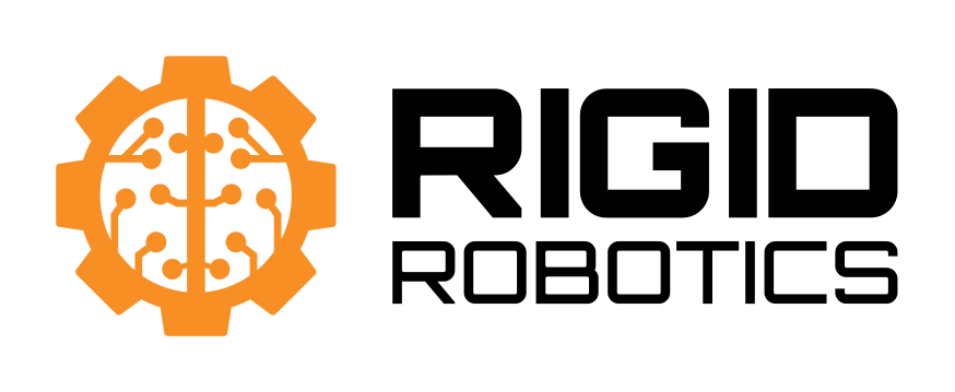 Rigid Robotics Inc. logo