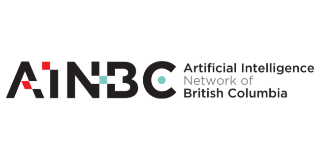 AI Network of British Columbia logo