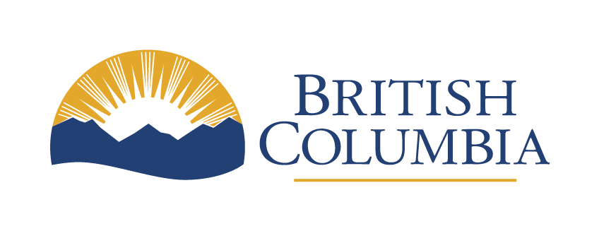 B.C. Ministry of Jobs and Economic Growth logo