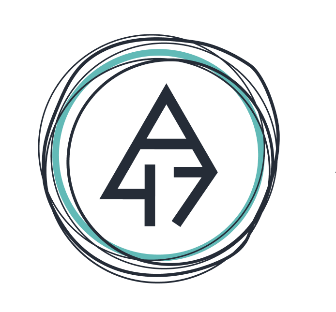 Atomic47 Labs Incorporated logo
