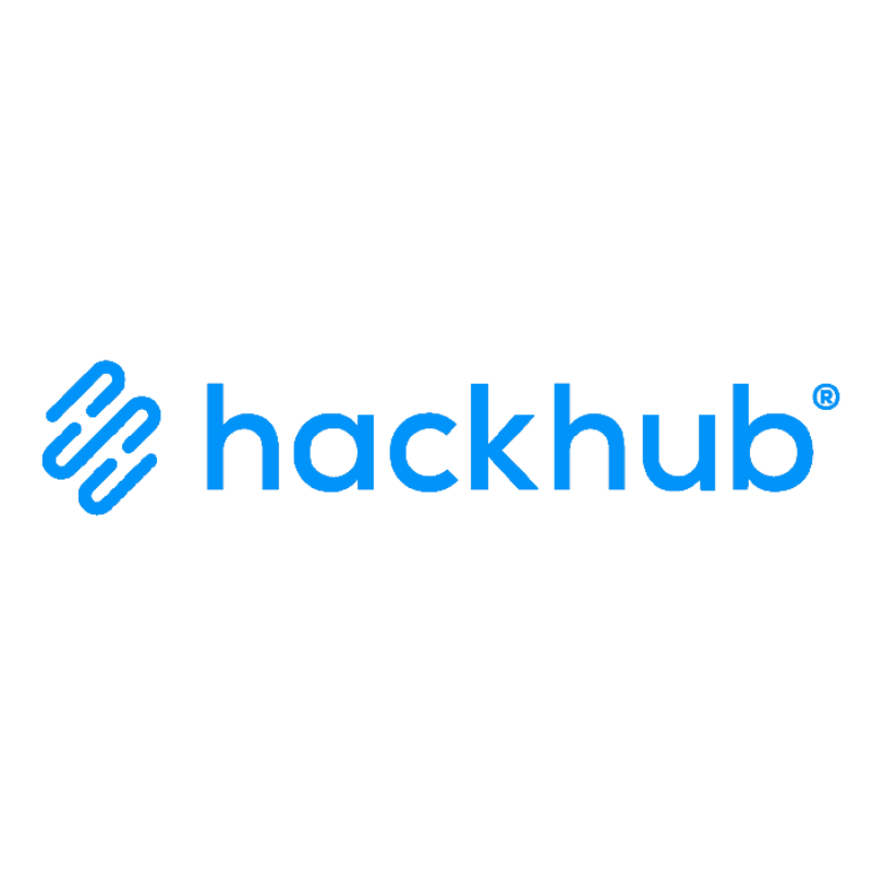 HackHub logo