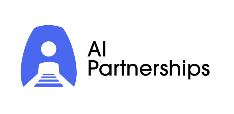 AI Partnerships logo