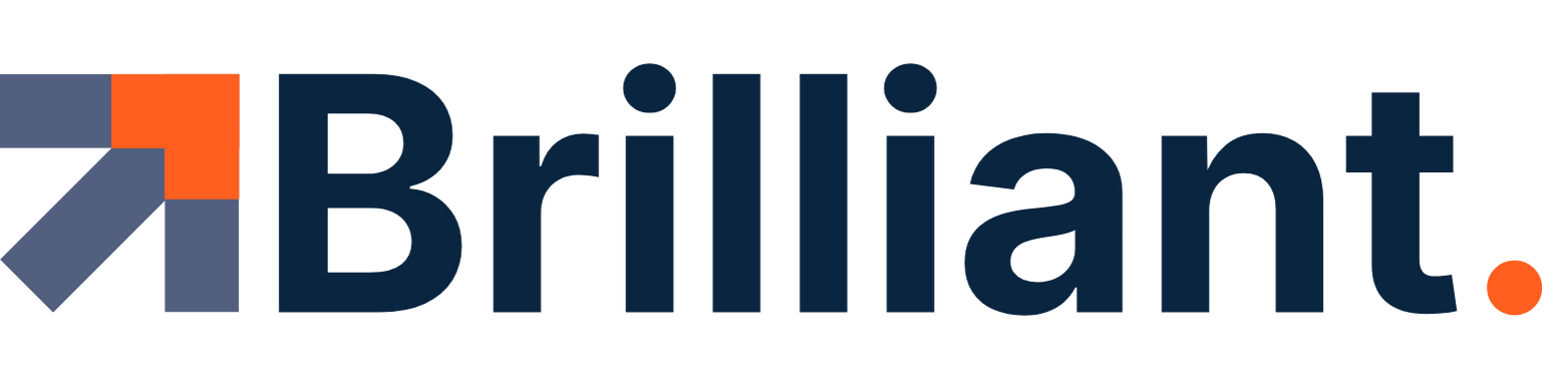 Brilliant logo