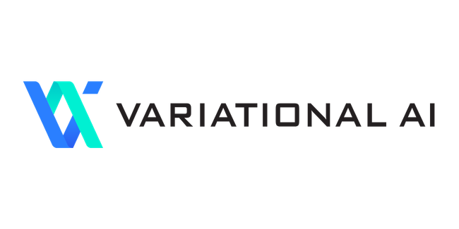 Variational AI logo