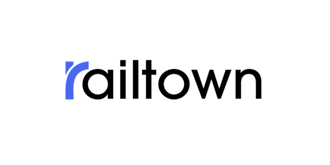 Railtown AI Technologies Inc. logo