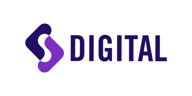DIGITAL logo