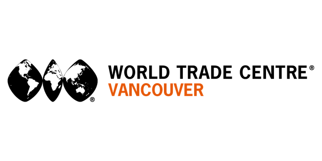 World Trade Centre Vancouver logo