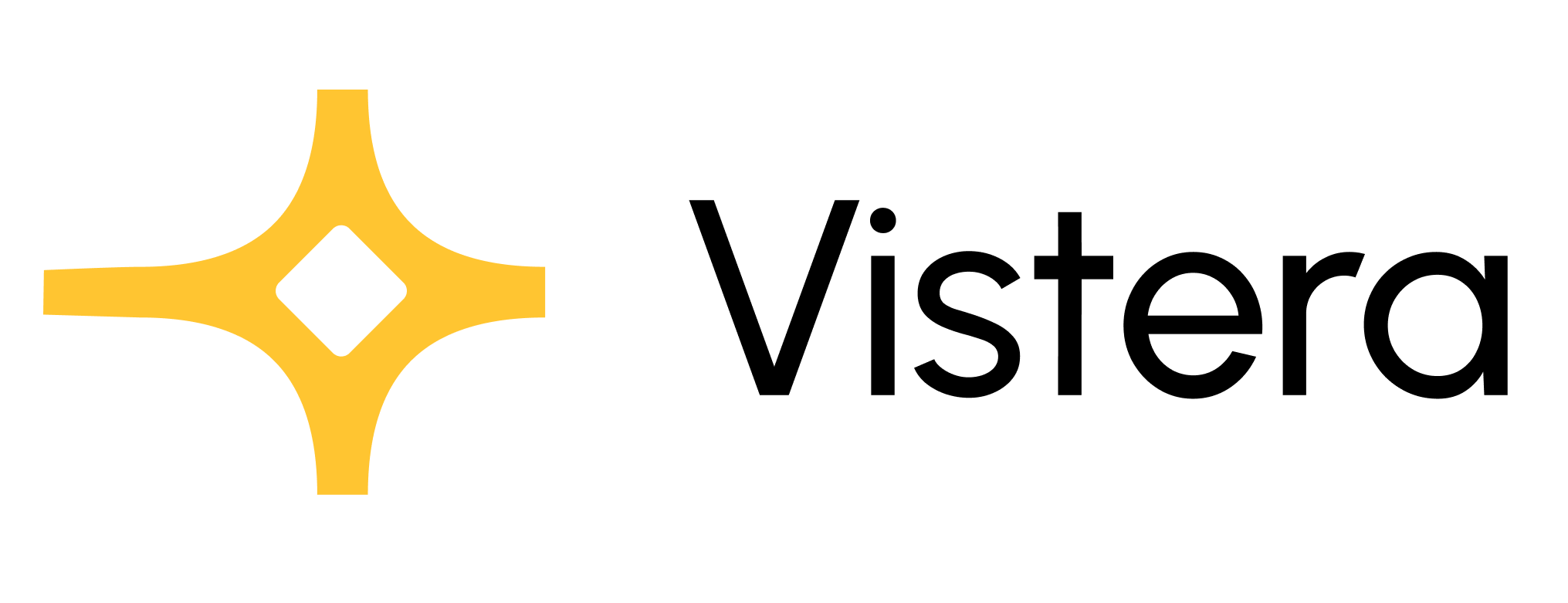 Vistera logo