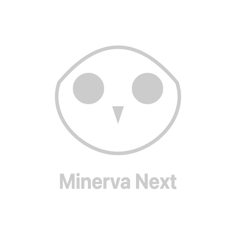 Minerva Next logo