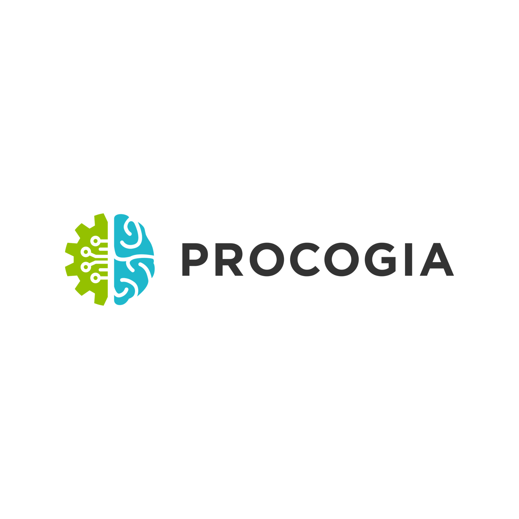 Procogia logo