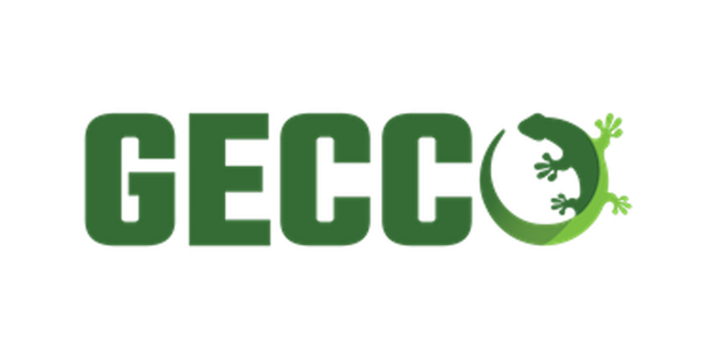 GECCO logo