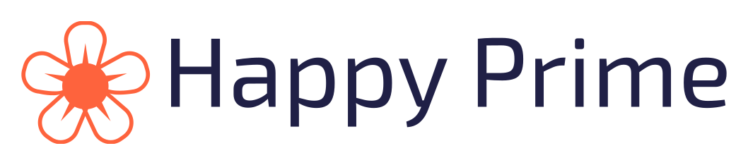 Happy Prime Inc logo