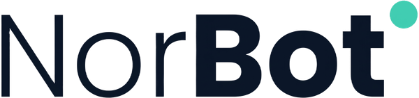 NorBot Technologies Ltd logo