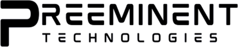 Preeminent Technologies Inc logo