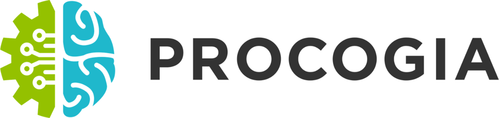 Procogia logo